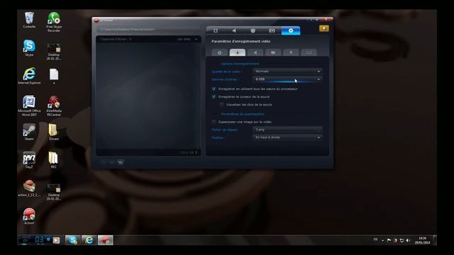 Tuto: Comment filmer son ecran PC смотреть онлайн