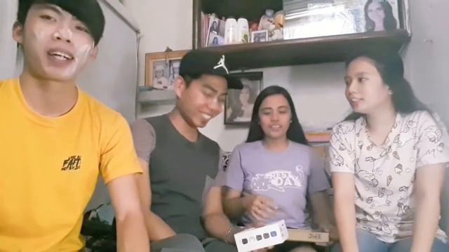 Patalinuhan Challenge - Team Kolokoys смотреть онлайн