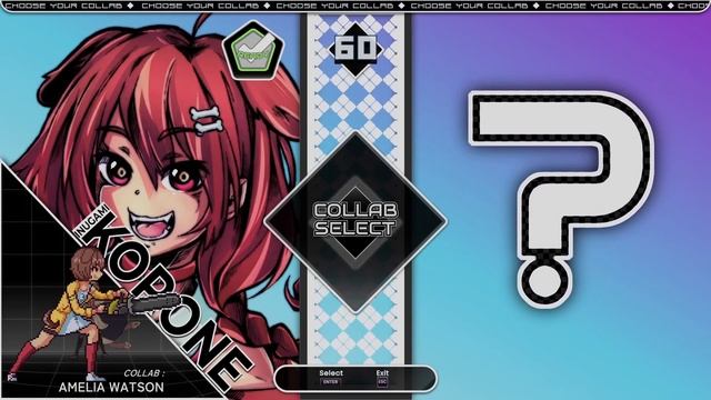 This New Fighting Game Has A ROGUELIKE MODE! - Idol Showdown
