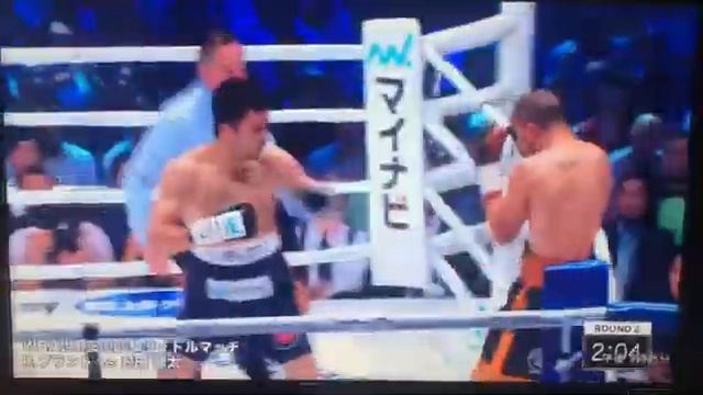 Ryota Murata смотреть онлайн