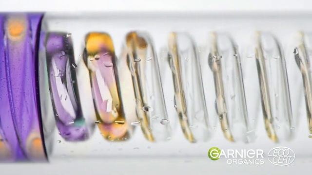 Garnier Organics Lavandin Anti-Age Day Cream