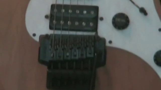 Washburn M44 Mercury Series смотреть онлайн