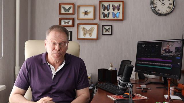 Решаем задачи по пропедевтике внутренних болезней. Задача-10. смотреть онлайн