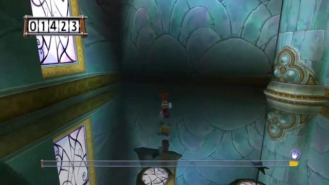 Rayman 3: Hoodlum Havoc - Прохождение игры на русском - Самый длинный короткий путь [#7] смотреть онлайн