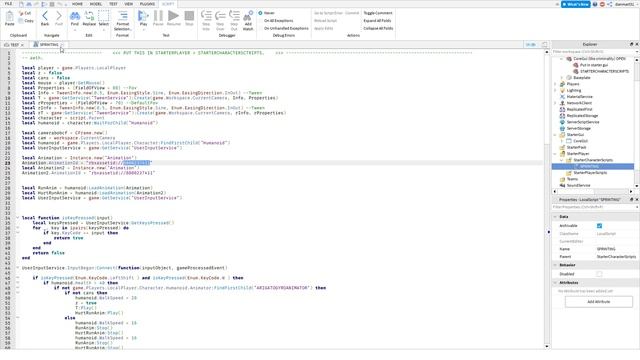 How to make CoreGui like criminality (TUTORIAL) смотреть онлайн