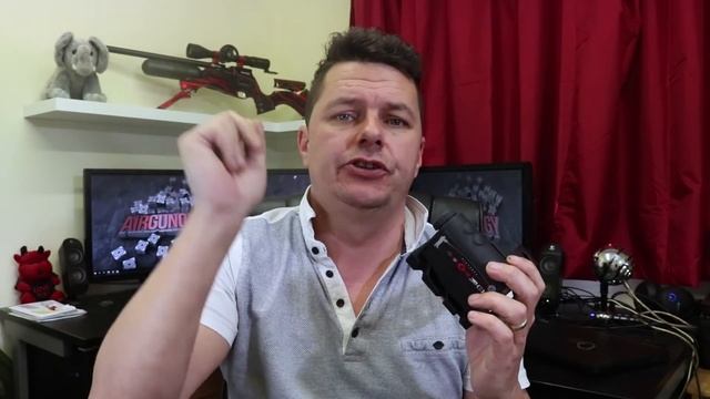 ATN Range Finder Cradle смотреть онлайн