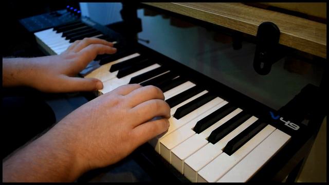 Otherside - Minecraft Cover смотреть онлайн