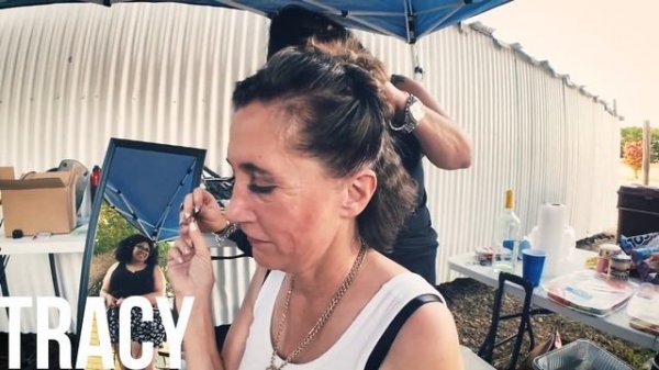 GODDESS TV sizzle reel