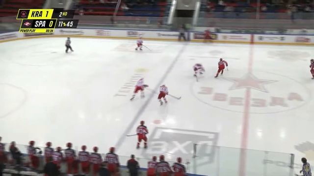 Prokhor Poltapov #13 | 5 Games | (20/21) | 2021 NHL Draft смотреть онлайн