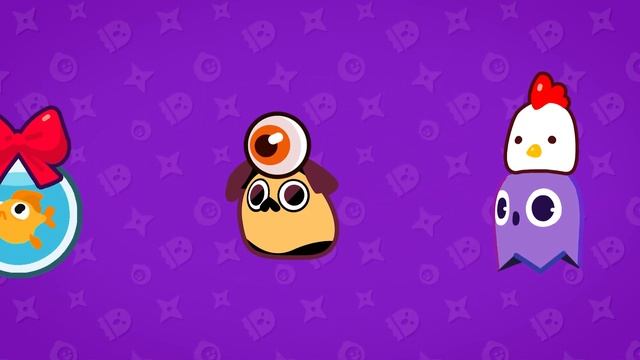 Types of Players in Boom Slingers! смотреть онлайн