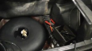 Установка ГБО на Ваз2108 карбюратор