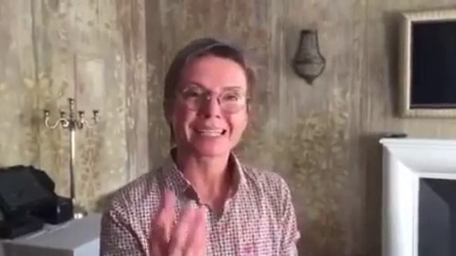 Светлана Сурганова для Театра Буратино (Рига) / Svetlana Surganova speciāli Buratīno teātrim смотреть онлайн