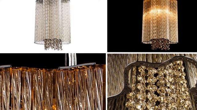 Светильники Arte lamp A8560 TWINKLE, цвет CG смотреть онлайн