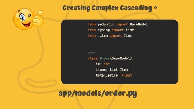 FullStack Factoids | In 10 Minutes | Python FastAPI смотреть онлайн