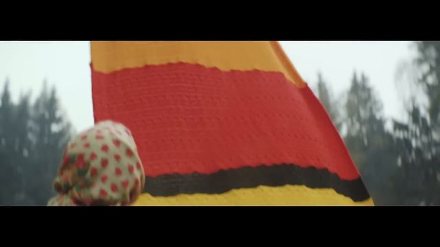 Самая тёплая заправка смотреть онлайн