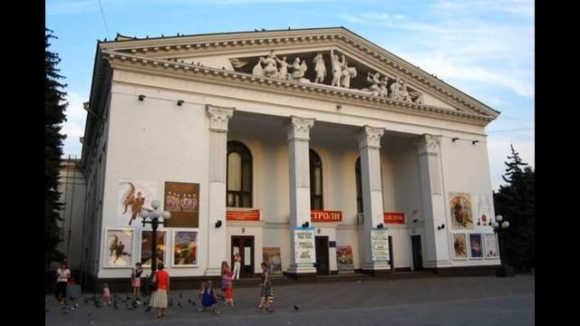 Красивые фото Мариуполя Картинки Мест смотреть онлайн