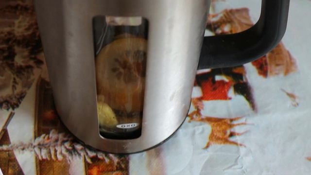 Бодрящий имбирный напиток для поднятия иммунитета, жиросжигающий смотреть онлайн