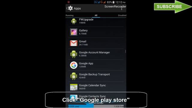 how to fix unfortunately google play store has stopped-google play store not working on android смотреть онлайн