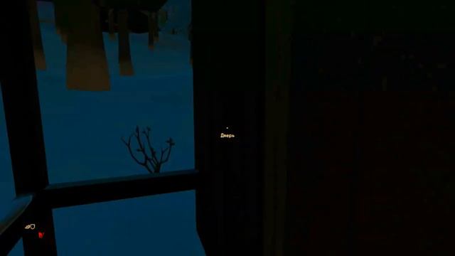 Long Dark испытание медведь смотреть онлайн