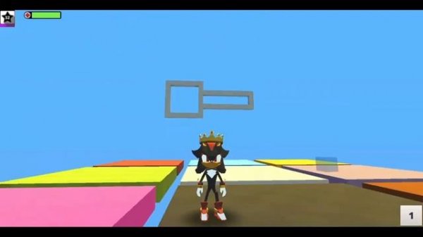 Kogama | How to make Random Color Game