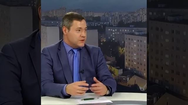 Александр Вьюницкий, НПФ Согласие: мы чувствуем себя комфортно смотреть онлайн