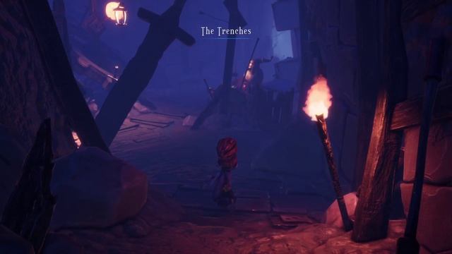 Lost In Random™ прохождение 5