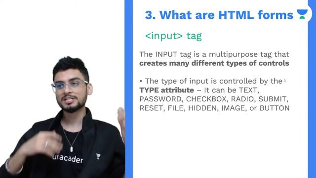 Class 10: Complete HTML Revision For Term 1 | Unacademy Class 9 & 10 | Aakash Singh