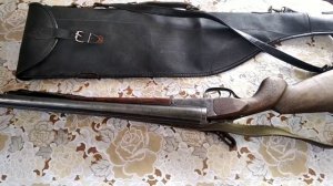 ТОЗ -25 или Иж -58.