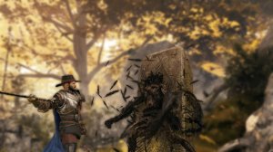 GreedFall #32 Штурм Сан-Матеуса