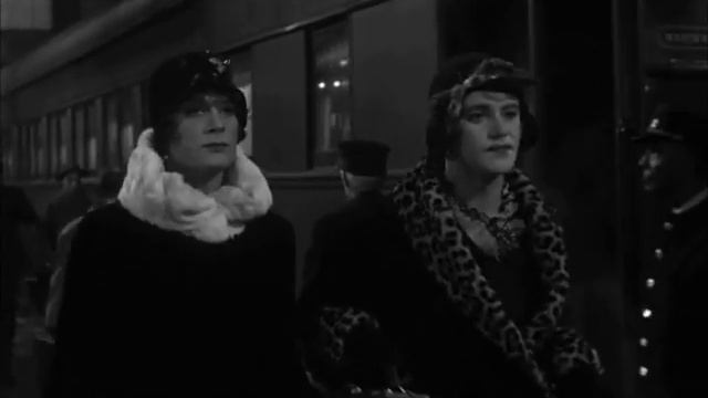 В джазе только девушки. смотреть онлайн