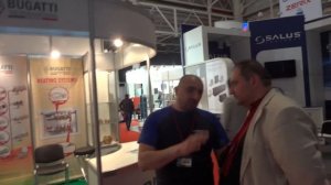 Откровения сантехника о качестве шаровых кранов Бугатти