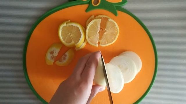 Скумбрия, запеченная в фольге, в духовке с лимоном и горчицей смотреть онлайн