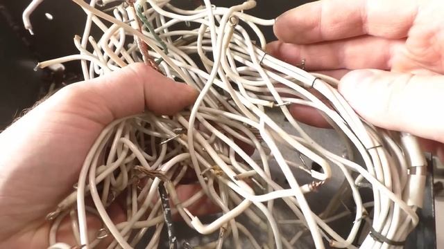 Медь, латунь и серебро. Разбираю чудо-ящик смотреть онлайн