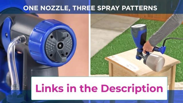Top 5 Best Paint Sprayers Reviews 2023 смотреть онлайн