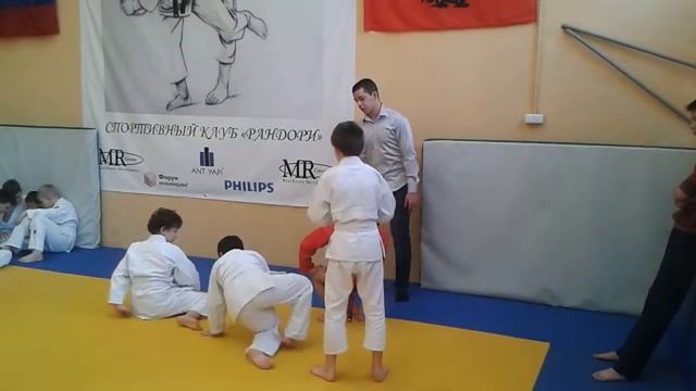 9. Гончарова 15А Соревнования Дзюдо смотреть онлайн