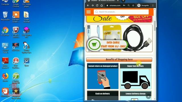 Woocommerce Best free theme for mobile || Woocommerce Mobile friendly Theme, Templates смотреть онлайн