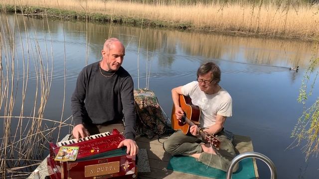 Om Tryambakam (Outdoor Meditation Style) смотреть онлайн