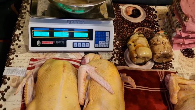 что выросло из поздних осенних утят? собираю посылку смотреть онлайн