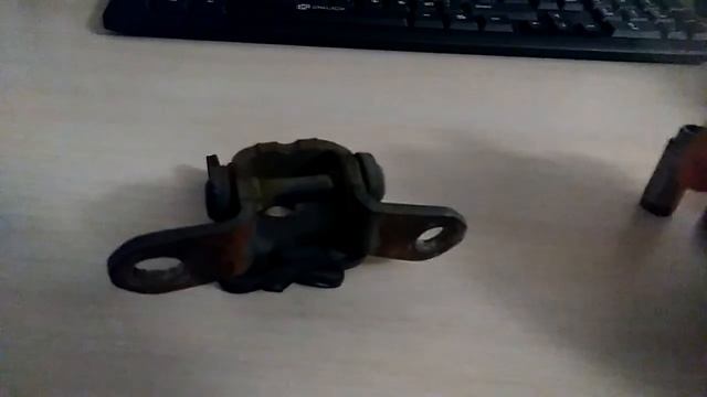 простой способ ремонта провисших дверей автомобиля смотреть онлайн