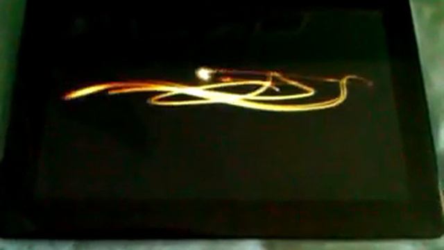 Sony Tablet S 16 GB Boot Animation смотреть онлайн