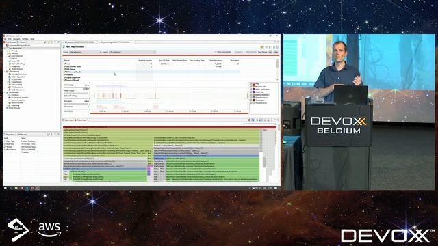 Recording the Flight of Serverless Functions by Steven Aerts смотреть онлайн