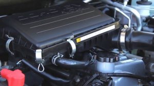 Faw S80 Test Drive