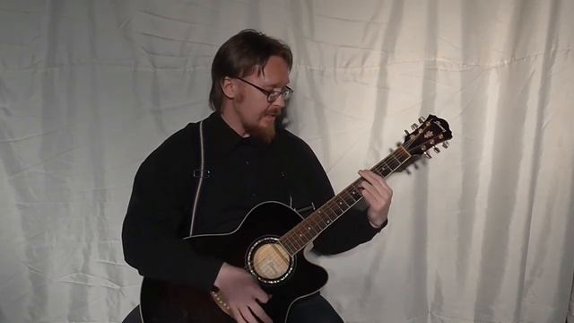 Чиж - О любви (cover by Vitaliy Slavskiy) смотреть онлайн