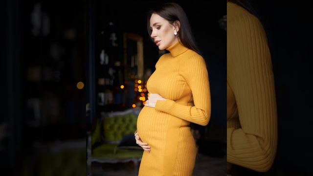 Как выглядит жена Алекесея Воробьева, которая ждет от него ребёнка смотреть онлайн