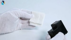 Промывка печатающей головки Canon и HP. Видеоинструкция