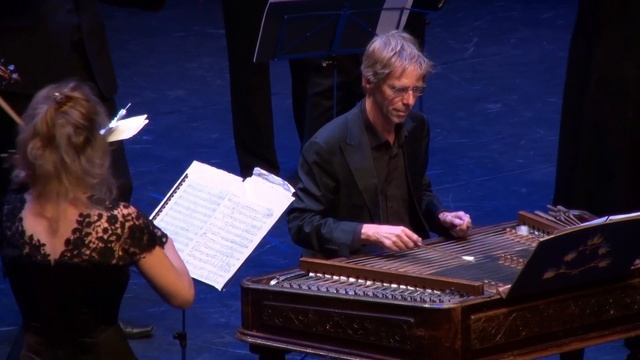 J. Brahms - Hungarian Dances no. 7 & 6 | Amsterdam Sinfonietta смотреть онлайн