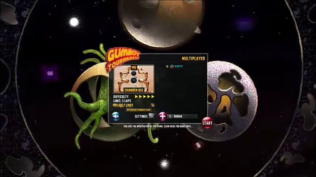 Gumboy Tournament - JEU DE L'ANNÉE 2006 (Gameplay FR) смотреть онлайн
