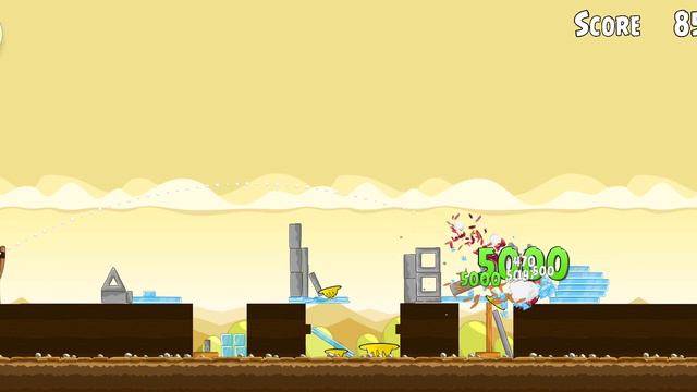 angry birds rovio classics the big setup 11-2 смотреть онлайн
