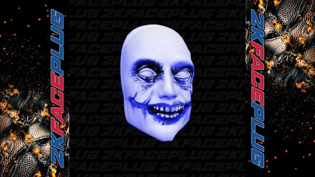 *FREE* GLOWING GOLEM JOKER 3D FACE SCAN *ALL 2K VERSIONS* смотреть онлайн