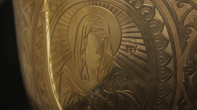 Евхаристический набор смотреть онлайн